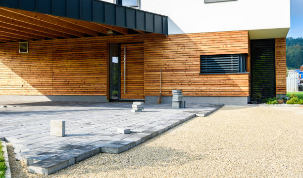 Best Decorative Driveway Pavers  in Redwood, OR