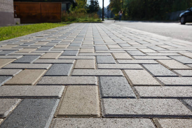 Best Permeable Paver Driveway  in Redwood, OR
