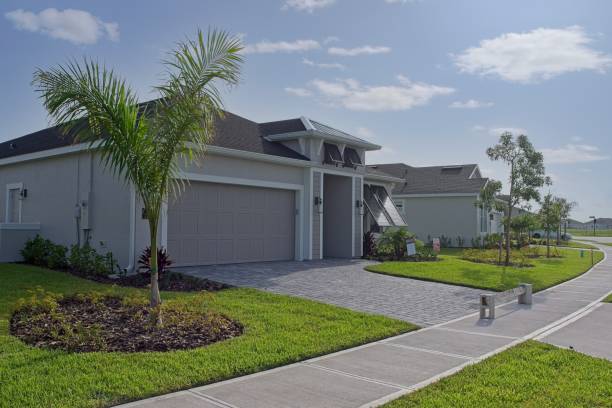 Best Affordable Driveway Pavers  in Redwood, OR