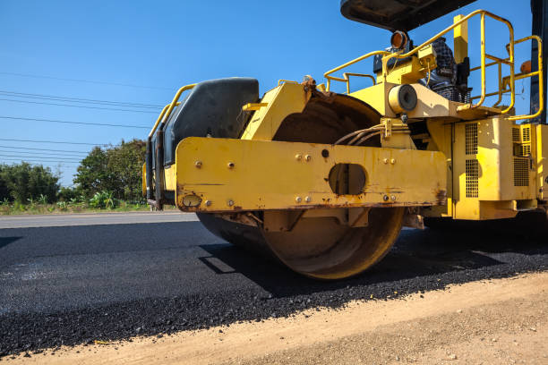 Best Residential Paver Driveway  in Redwood, OR